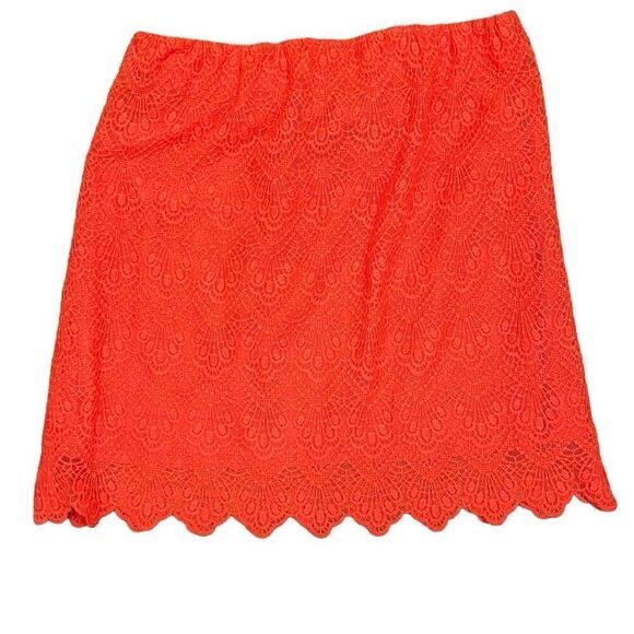 J.Crew Mini Skirt - Picture 1 of 4